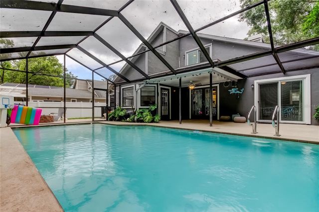 7320 HIDEAWAY TRAIL, New Port Richey, FL 34655