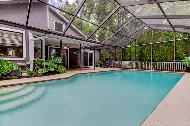 7320 HIDEAWAY TRAIL, New Port Richey, FL 34655