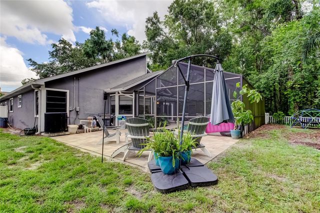 7320 HIDEAWAY TRAIL, New Port Richey, FL 34655