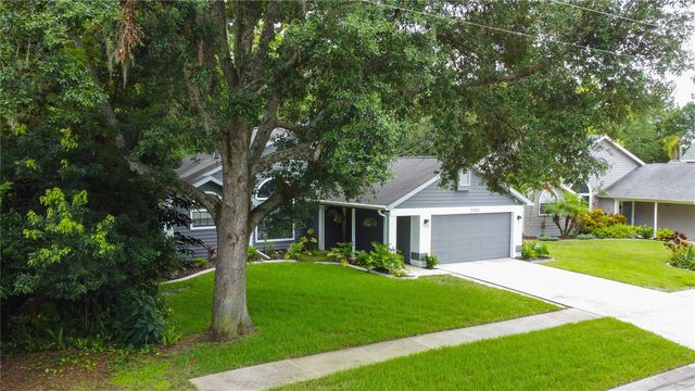 7320 HIDEAWAY TRAIL, New Port Richey, FL 34655