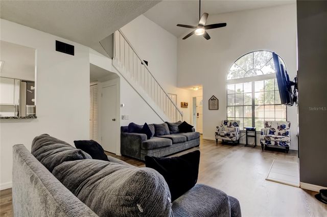 7320 HIDEAWAY TRAIL, New Port Richey, FL 34655