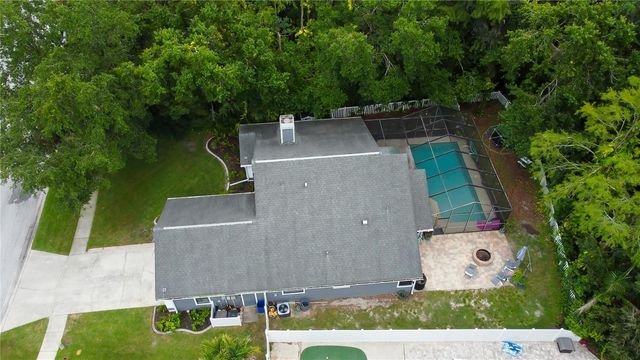 7320 HIDEAWAY TRAIL, New Port Richey, FL 34655