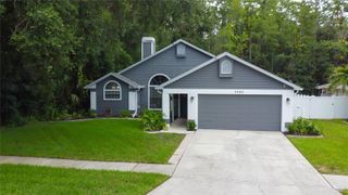 7320 HIDEAWAY TRAIL, New Port Richey, FL 34655