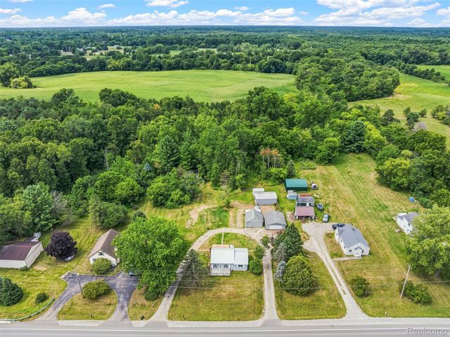6163 N State Road, Richfield Township, MI 48423