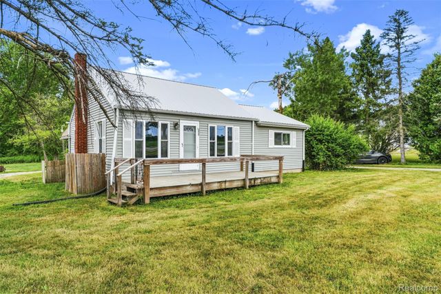 6163 N State Road, Richfield Township, MI 48423