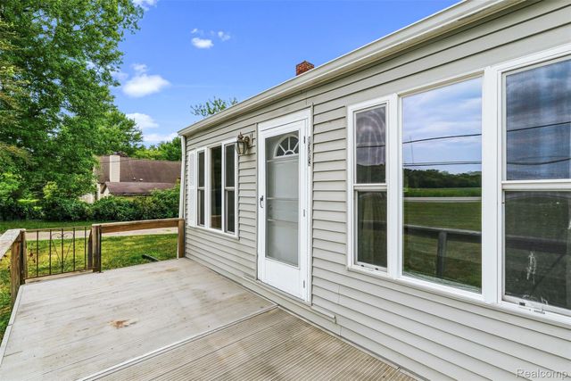 6163 N State Road, Richfield Township, MI 48423