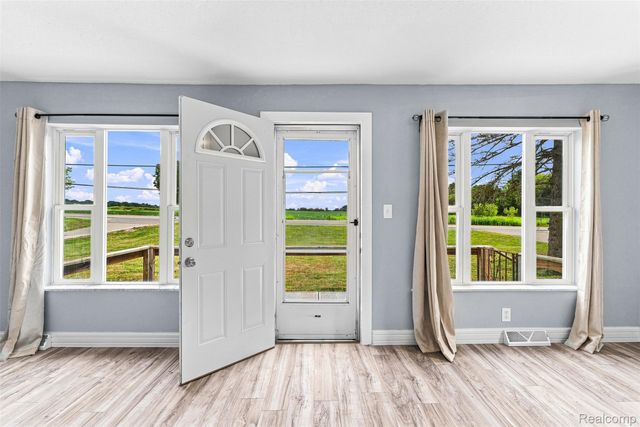 6163 N State Road, Richfield Township, MI 48423