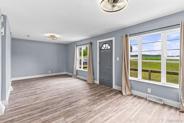 6163 N State Road, Richfield Township, MI 48423