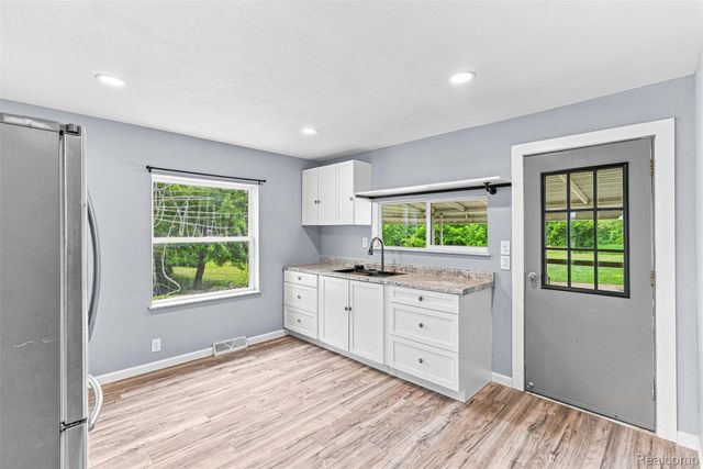 6163 N State Road, Richfield Township, MI 48423