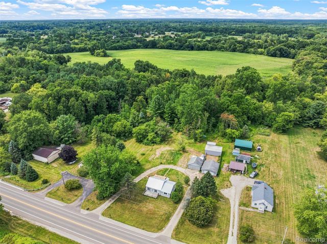 6163 N State Road, Richfield Township, MI 48423