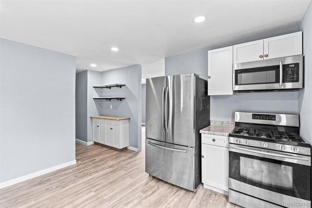 6163 N State Road, Richfield Township, MI 48423