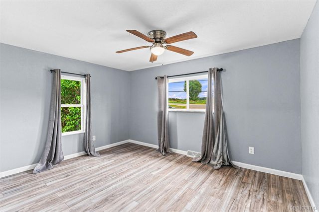 6163 N State Road, Richfield Township, MI 48423