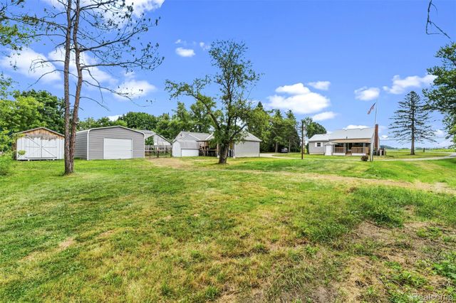 6163 N State Road, Richfield Township, MI 48423