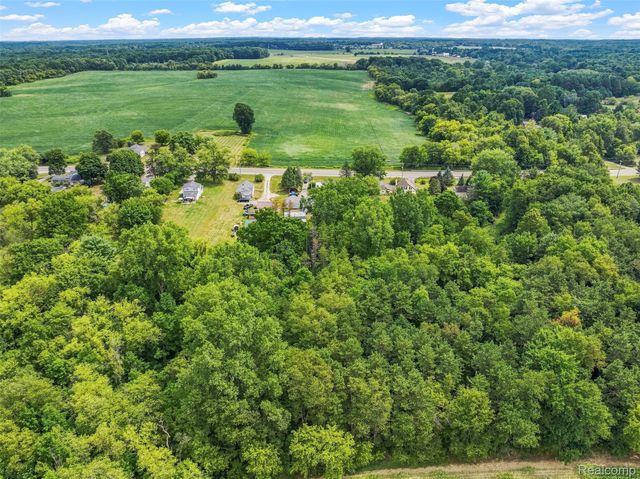 6163 N State Road, Richfield Township, MI 48423