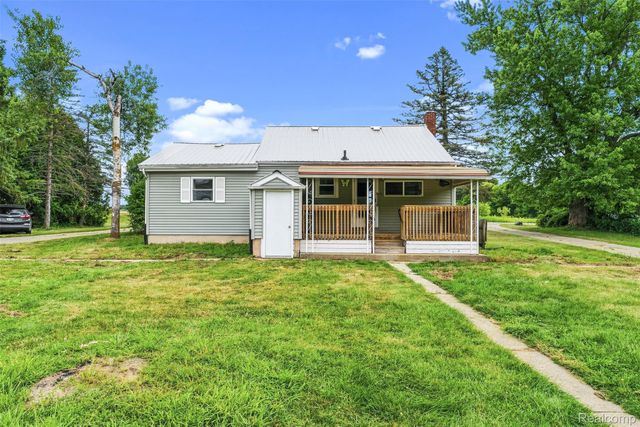 6163 N State Road, Richfield Township, MI 48423