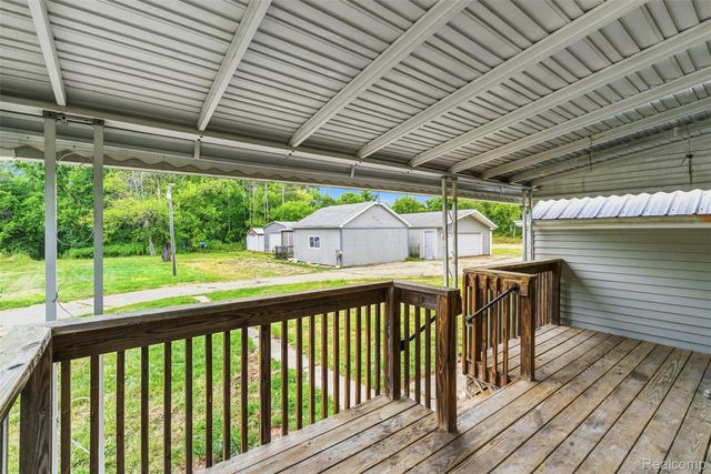 6163 N State Road, Richfield Township, MI 48423