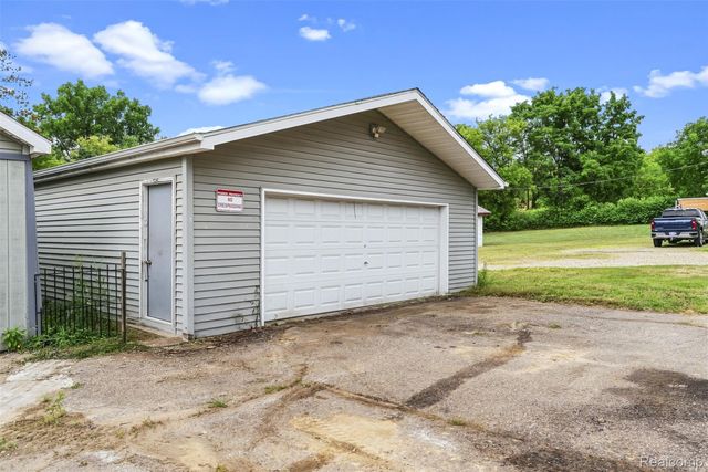 6163 N State Road, Richfield Township, MI 48423