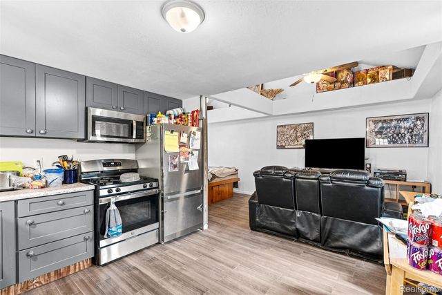 6163 N State Road, Richfield Township, MI 48423