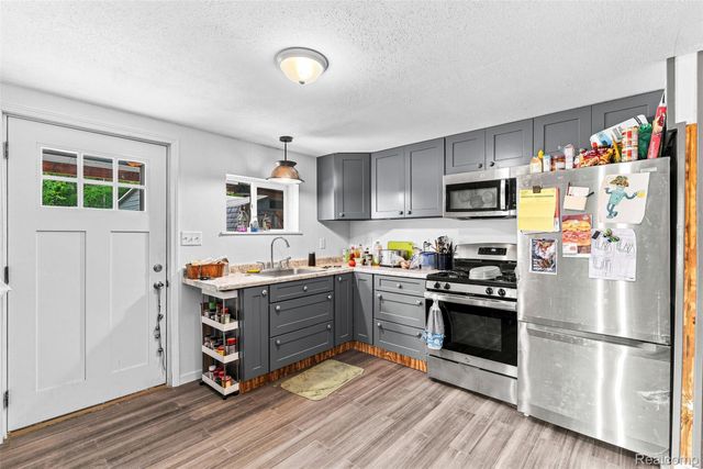 6163 N State Road, Richfield Township, MI 48423