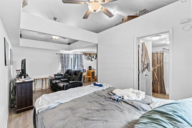 6163 N State Road, Richfield Township, MI 48423