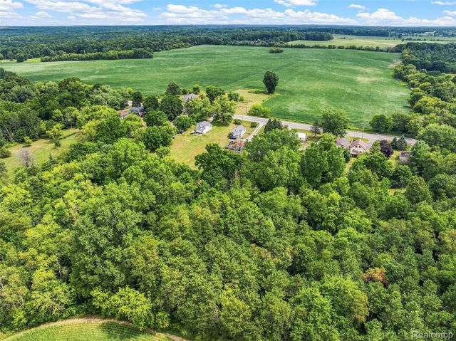 6163 N State Road, Richfield Township, MI 48423