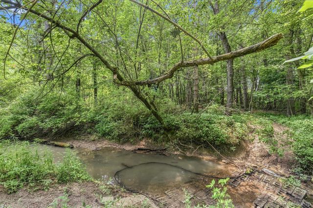 6163 N State Road, Richfield Township, MI 48423