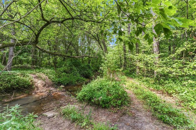 6163 N State Road, Richfield Township, MI 48423