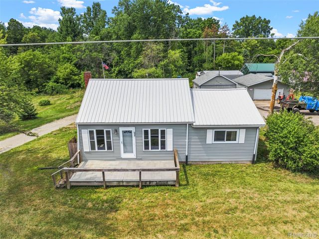 6163 N State Road, Richfield Township, MI 48423