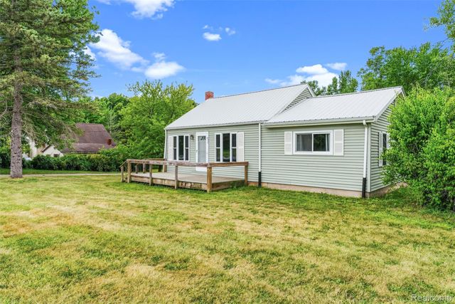 6163 N State Road, Richfield Township, MI 48423