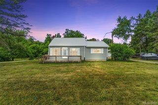 6163 N State Road, Richfield Township, MI 48423