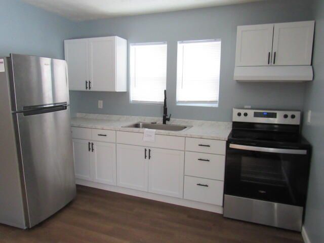 410 E Locust Street, Mt Sterling, KY 40353