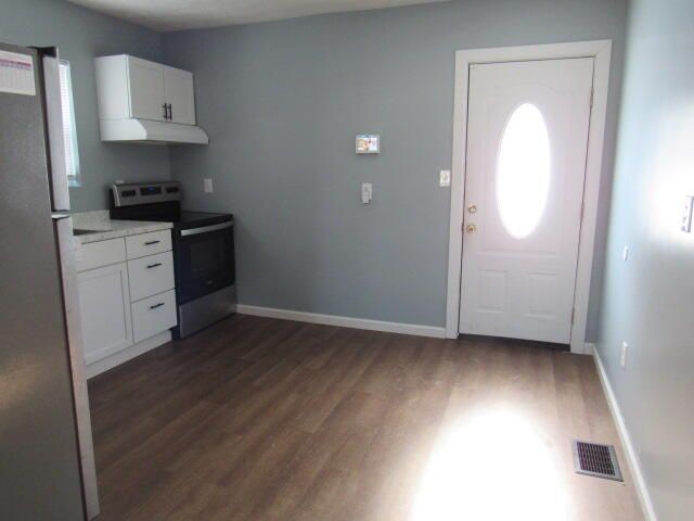 410 E Locust Street, Mt Sterling, KY 40353