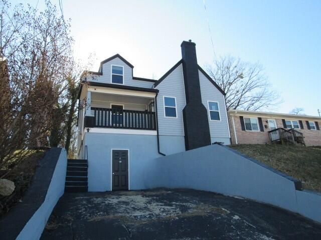 410 E Locust Street, Mt Sterling, KY 40353