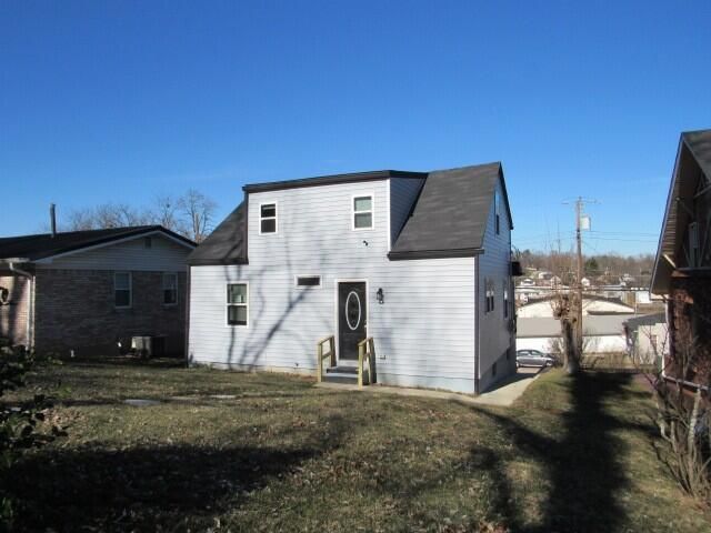 410 E Locust Street, Mt Sterling, KY 40353