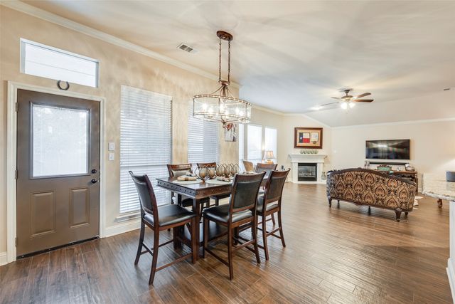 5717 Searcy Drive, Fort Worth, TX 76131