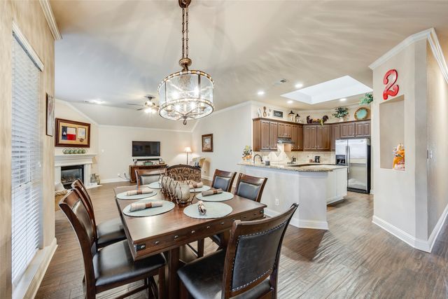 5717 Searcy Drive, Fort Worth, TX 76131