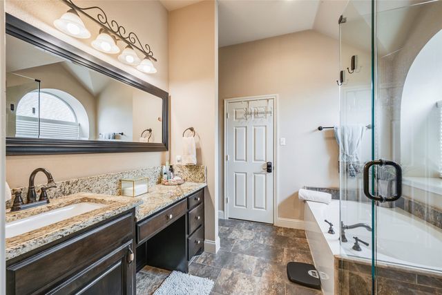 5717 Searcy Drive, Fort Worth, TX 76131