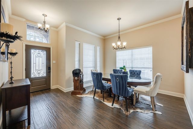 5717 Searcy Drive, Fort Worth, TX 76131