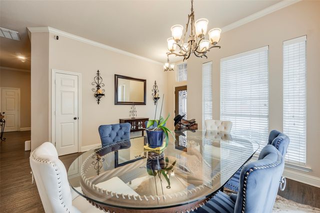 5717 Searcy Drive, Fort Worth, TX 76131