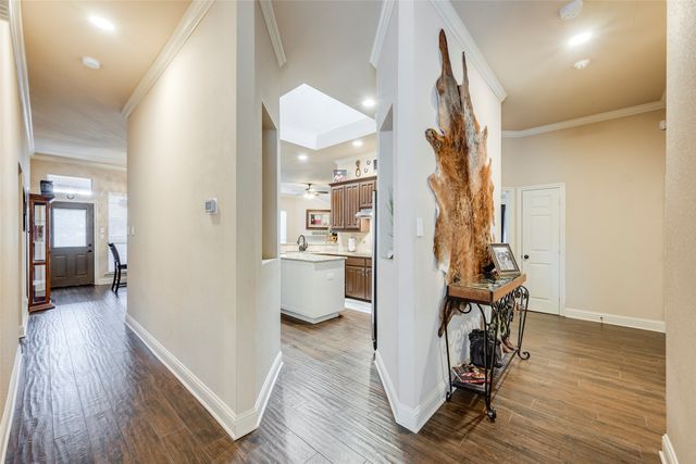 5717 Searcy Drive, Fort Worth, TX 76131