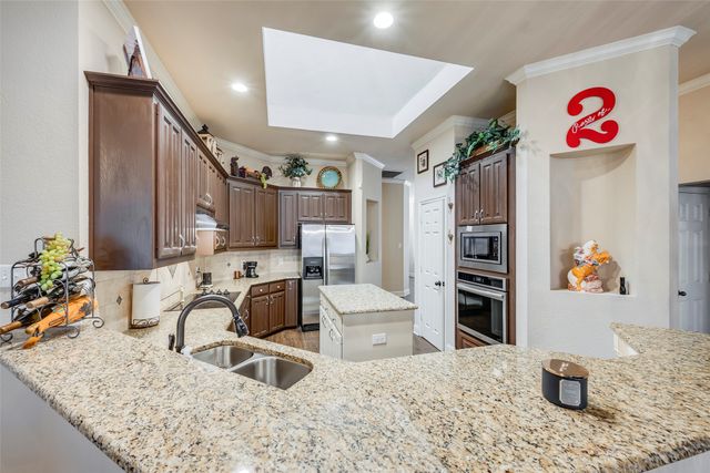 5717 Searcy Drive, Fort Worth, TX 76131