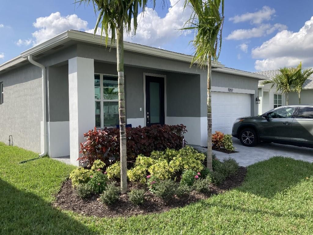 11252 SW Lyra Drive, Port St. Lucie, Port St Lucie, FL 34987