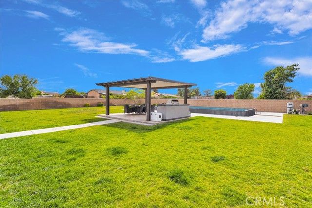 12770 3rd, Victorville, CA 92395