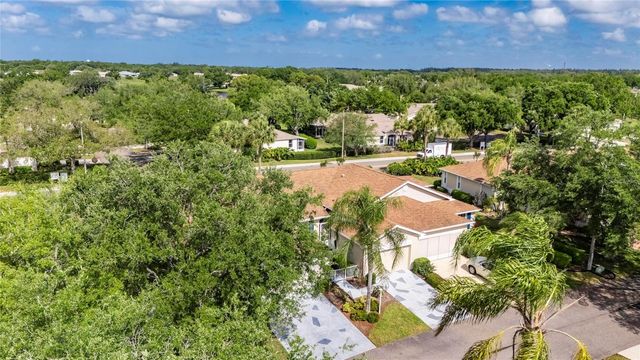 1012 RADISON AVENUE 12, Sun City Center, FL 33573