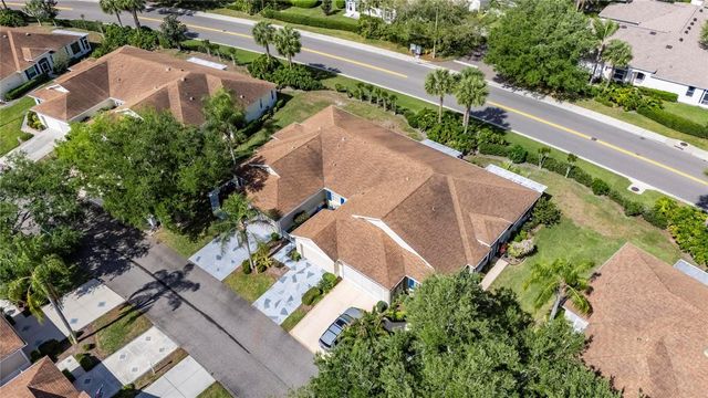 1012 RADISON AVENUE 12, Sun City Center, FL 33573