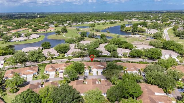 1012 RADISON AVENUE 12, Sun City Center, FL 33573