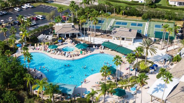 1012 RADISON AVENUE 12, Sun City Center, FL 33573