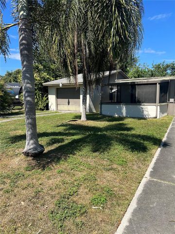 14435 SW 289th St, Homestead, FL 33033
