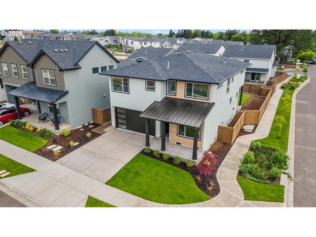 7430 Sw ALDER St, Wilsonville, OR 97070