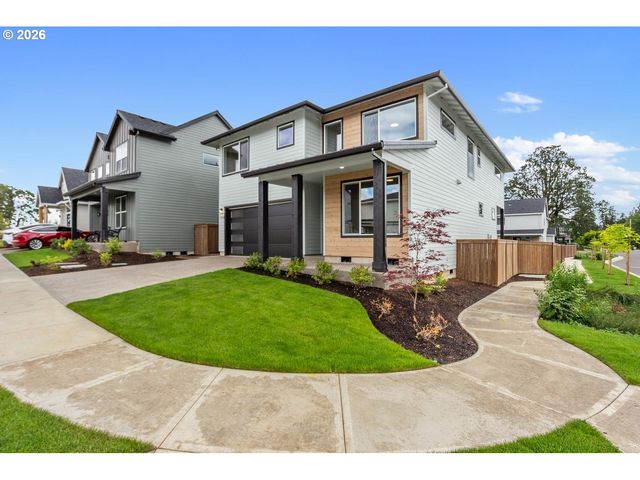 7430 Sw ALDER St, Wilsonville, OR 97070